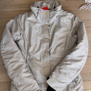 Lole ski jacket winter coat warm women’s small